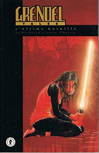 Grendel Tales #2