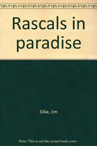 Rascals in paradise #[nn] cover