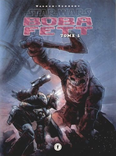 Star Wars - Boba Fett