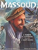 Avec Massoud