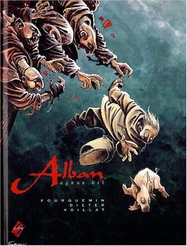 Alban