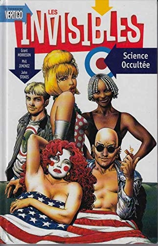 Les invisibles