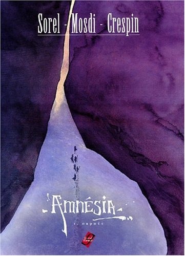 Amnésia