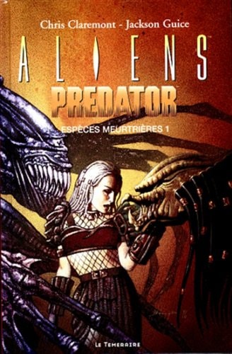 Aliens Predator