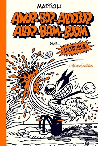Awop Bop Aloobop Alop Bam Boom