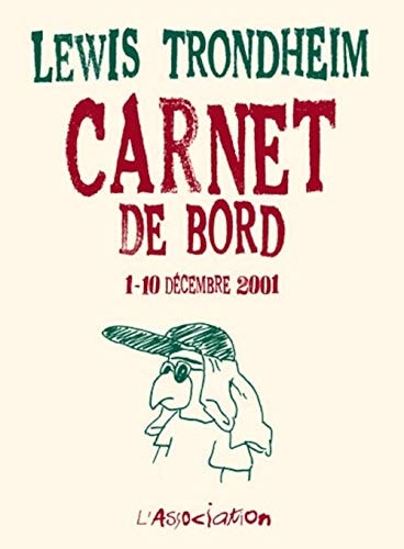 Carnet de bord