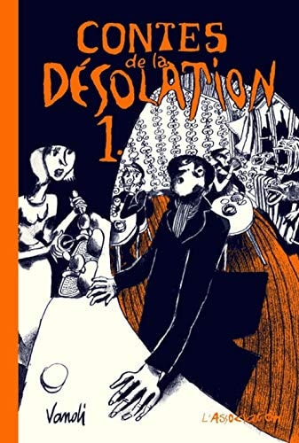 Contes de la désolation