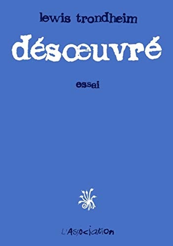 Désoeuvré