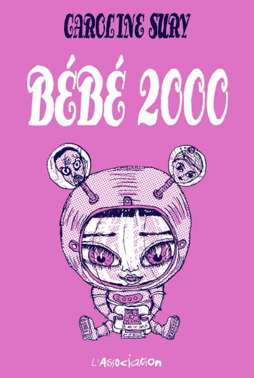 Bébé 2000