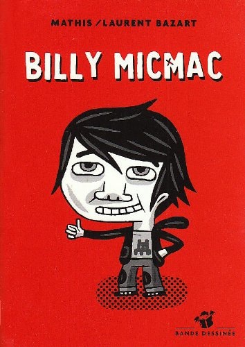 Billy MicMac