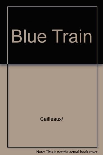 Blue train