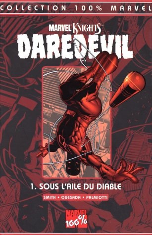 Daredevil