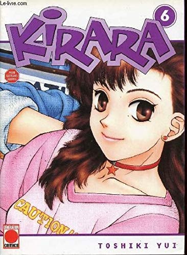 Kirara #6