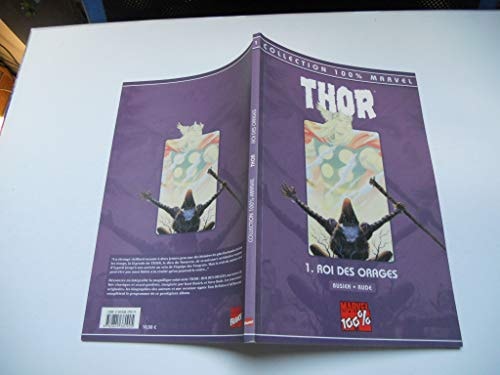 Thor #1