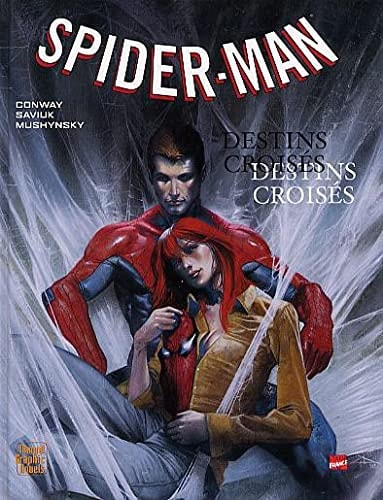 Spider-Man : destins croisés #[nn]
