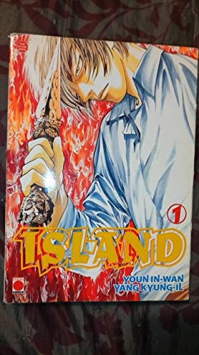 Island #1