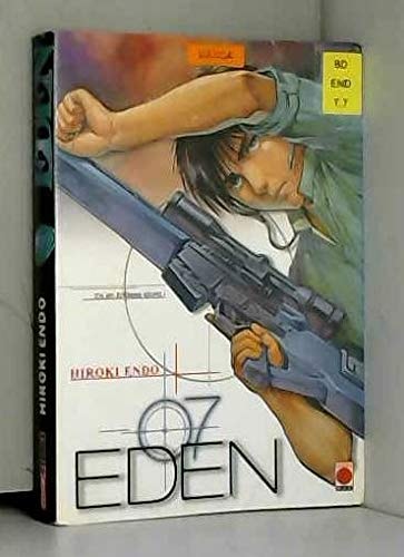 Eden #7