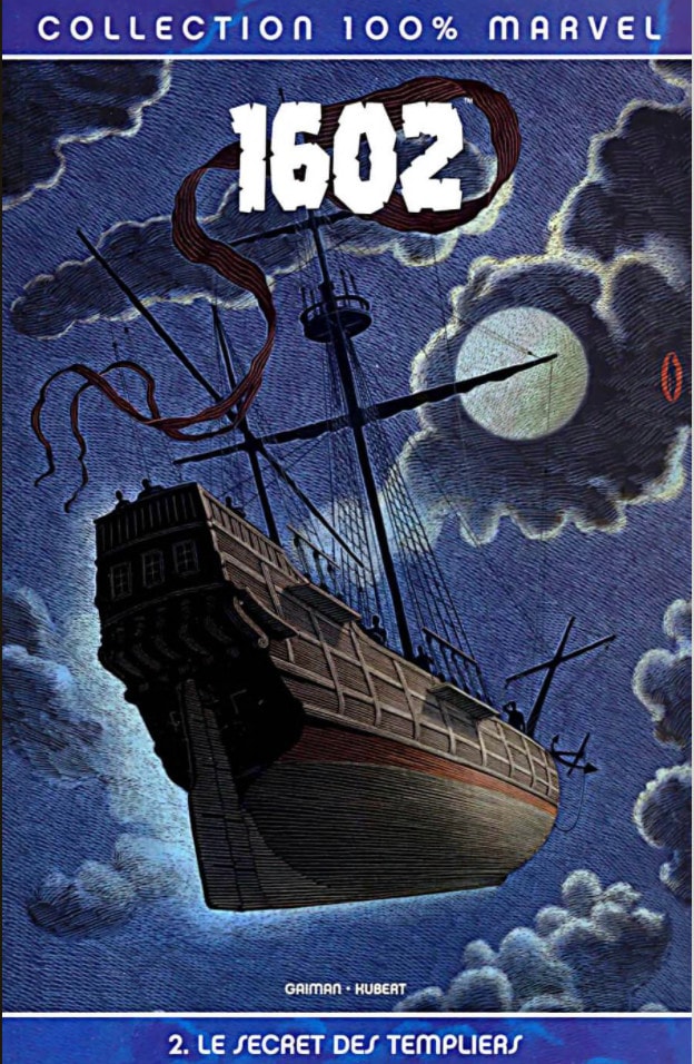 1602 #2 cover