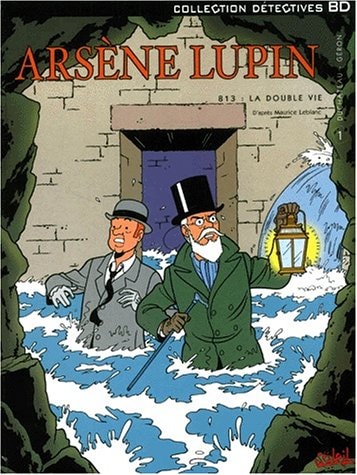 Arsène Lupin