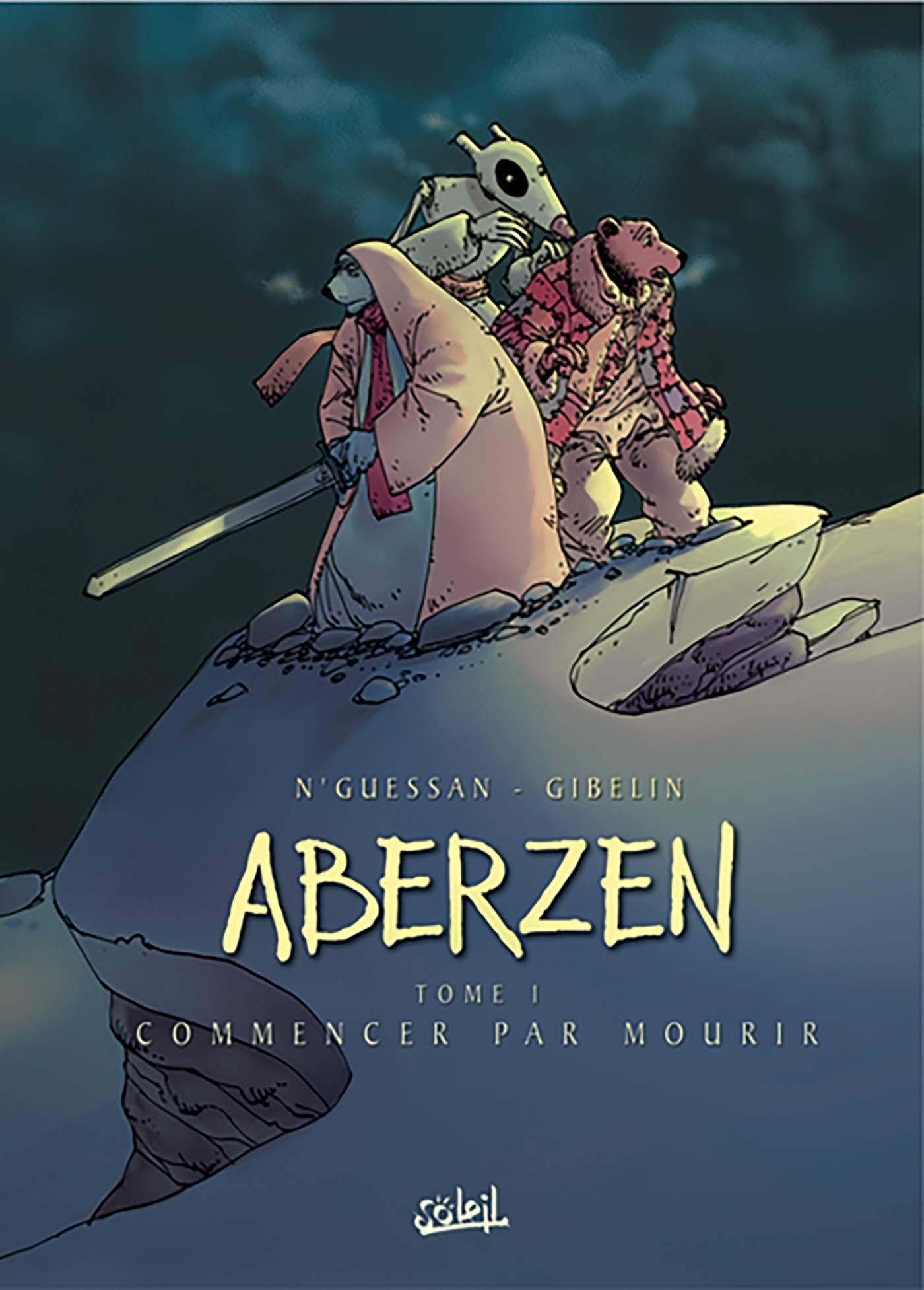 Aberzen