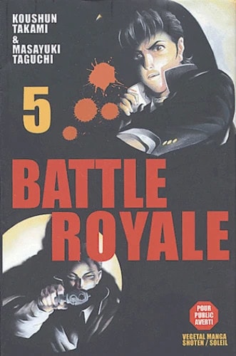 #5
