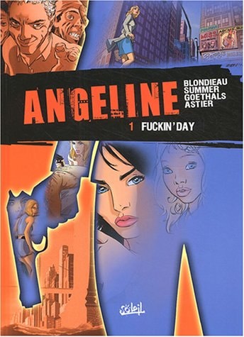 Angeline