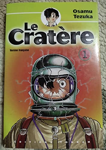 Le cratère