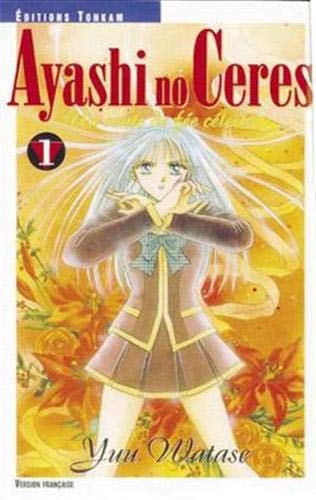 Ayashi no Ceres - Un conte de fée céleste