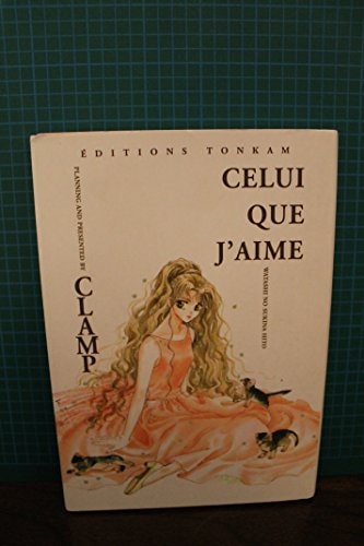 Celui que j'aime