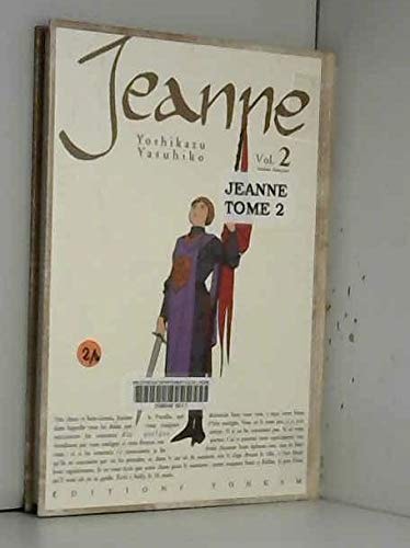 Jeanne