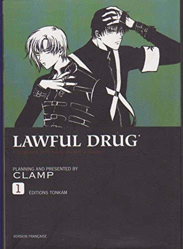Lawful Drug