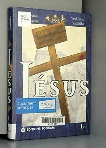 Jésus