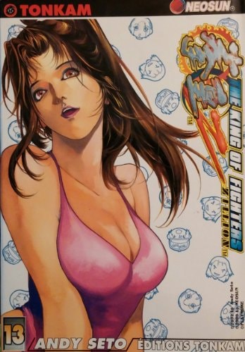 #13