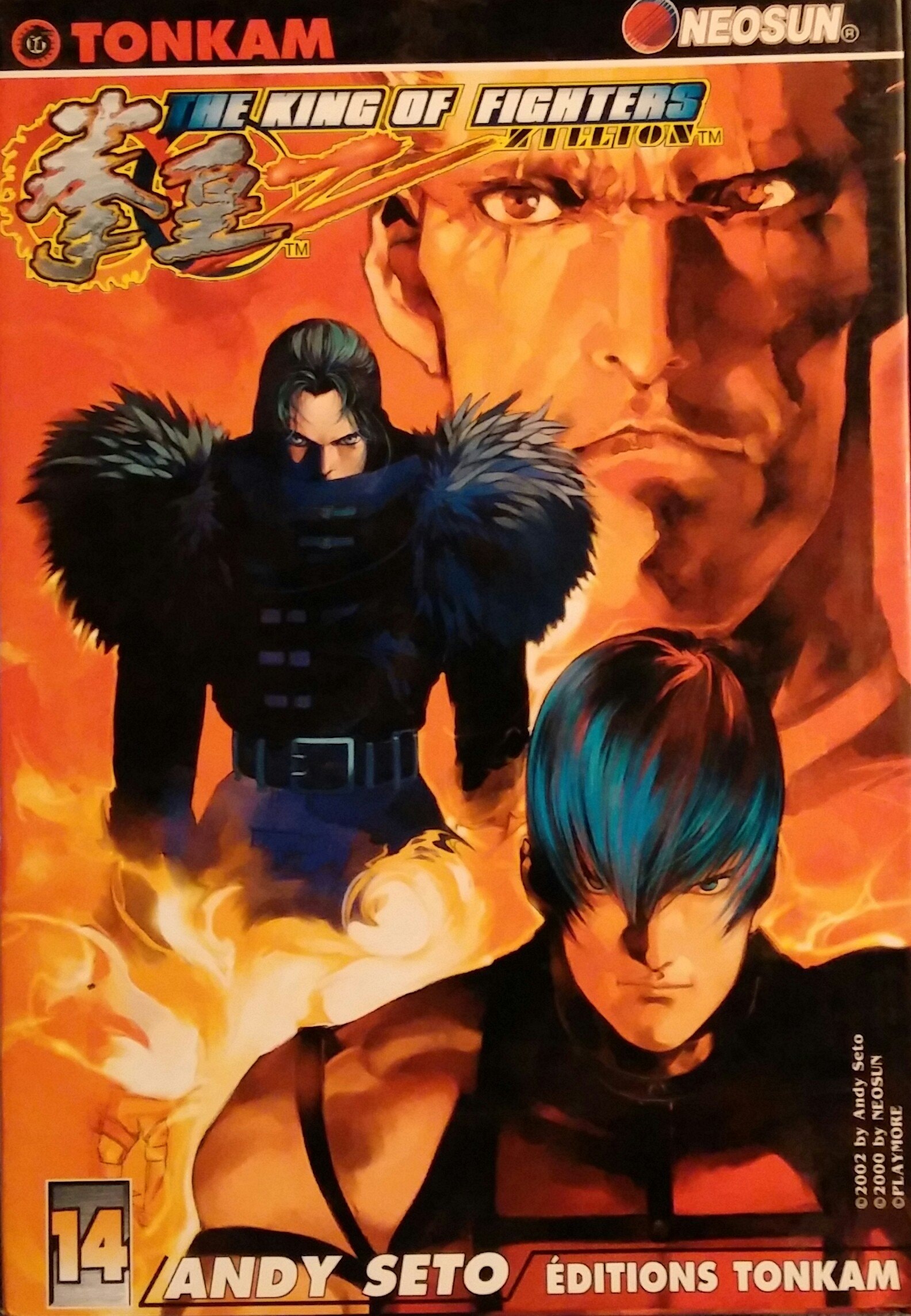 #14