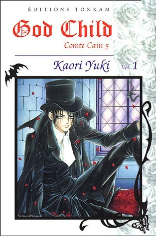 Comte Cain 5 - God Child