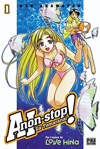 AI non-stop!