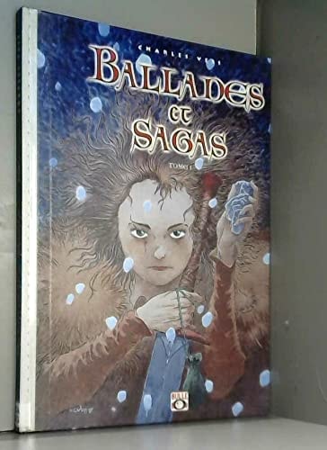 Ballades et Sagas