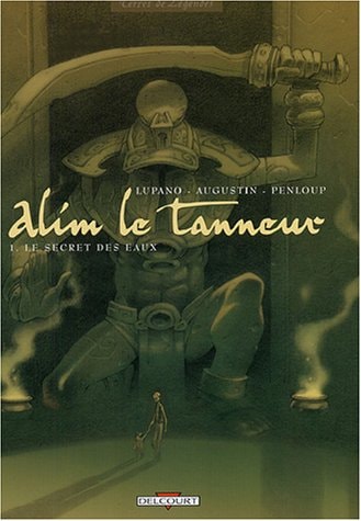 Alim le tanneur #1
