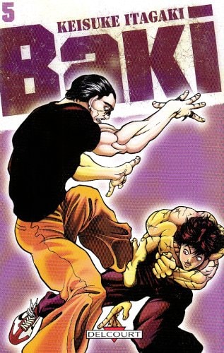 #5