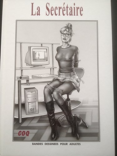La Secrétaire #[nn]