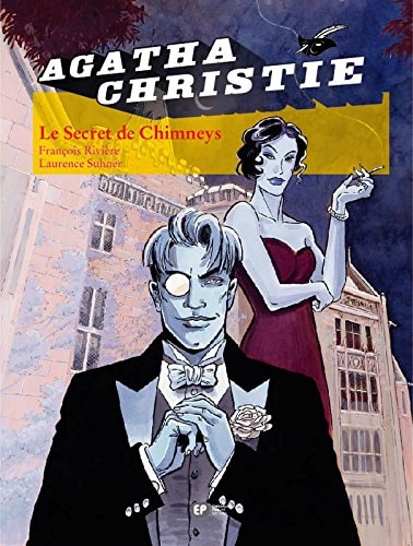 Agatha Christie