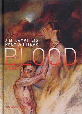 Blood