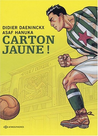 Carton Jaune!
