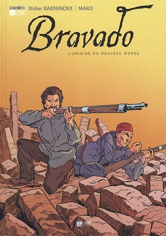 Bravado