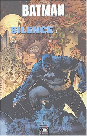 Batman: Silence