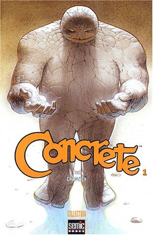 Concrete