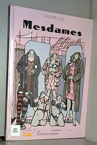 Mesdames