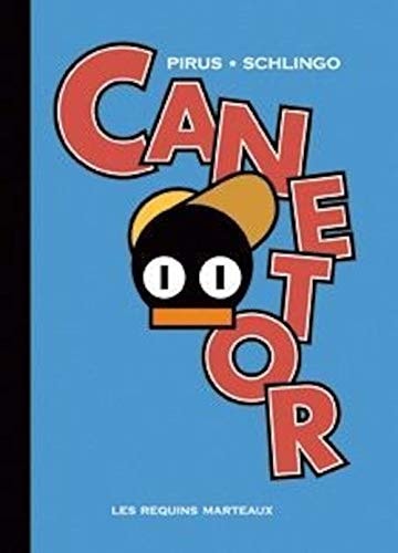 Canetor #[nn]