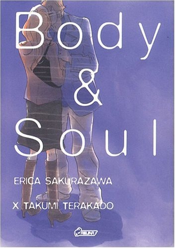 Body & Soul