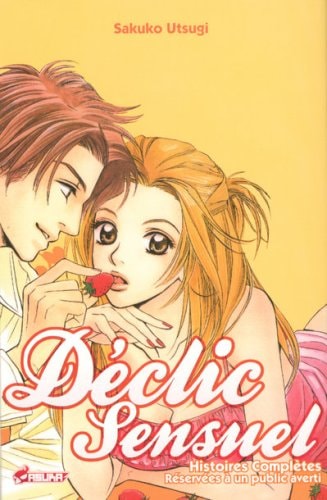 Déclic sensuel